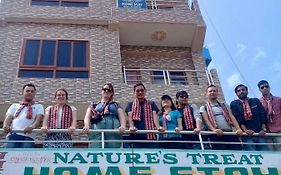 Natures Treat Homestay
